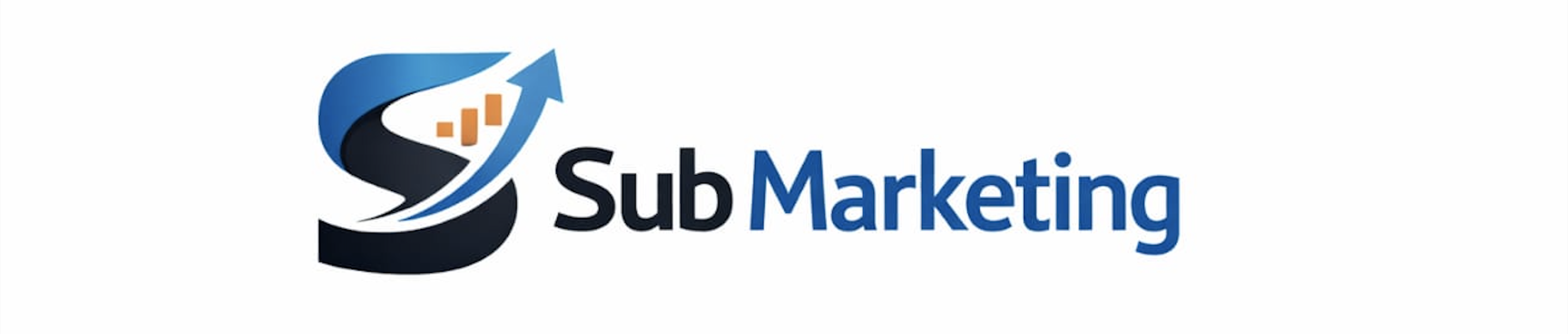 SubMarketing Logo